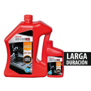 Aceite para Caja de Cambios