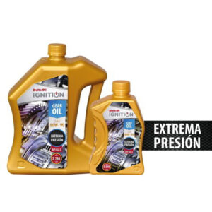 Aceite 80W-90