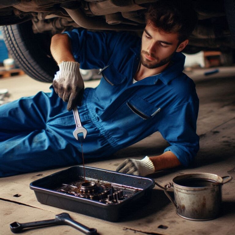 Mitos más comunes sobre el uso del lubricante SAE 80W-90