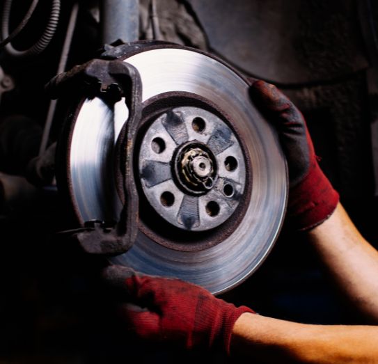 Aplicaciones clave de la grasa de litio en la industria automotriz
